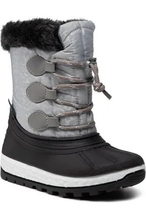 Boatilus Sněhule Youth Joggy Sport Lace NJ02 VAR.15ZV