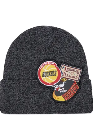 Mitchell & Ness Čepice Logo Patch HCFK4341