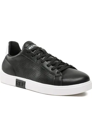 Replay Sneakersy Polys Studio GMZ3P .000.C0014L