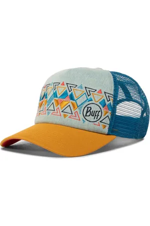 Buff Kšiltovka Trucker Cap Ladji 122597.555.10.00