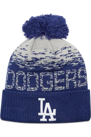 New Era Čepice Ombre Los Angeles Dodgers 11796967 Tmavomodrá
