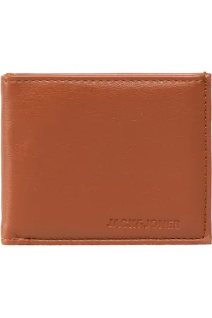 JACK & JONES Malá pánská peněženka Jaczack Wallet 12213118