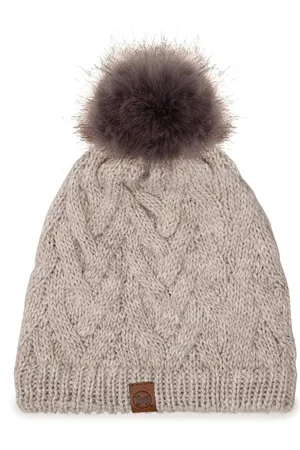 Buff Čepice Knitted & Fleece Hat 123515.014.10.00