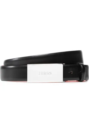 HUGO BOSS Pánský pásek Baldwin-N 50470638 10202032 01