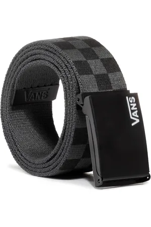 Vans Pánský pásek Deppster II Web VN0A31J1BA51