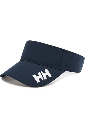 Helly Hansen Kšilt Logo Visor 67161 Tmavomodrá