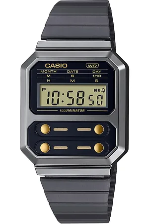 Casio Hodinky Vintage A100WEGG-1A2EF