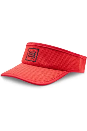 Compressport Kšilt Visor CU00054B