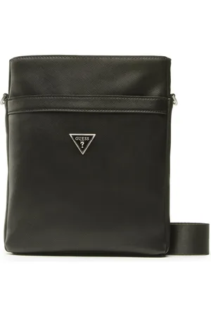 Guess Brašna Certosa Saffiano Smart HMECSA P3199