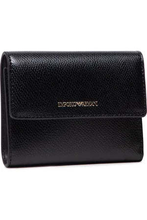 Emporio Armani Malá dámská peněženka Y3H185 YH15A 81386