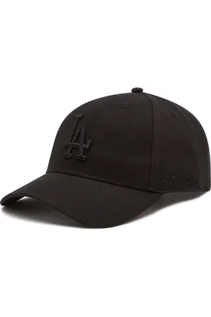 47 Brand Kšiltovka Los Angeles Dodgers B-MVPSP12WBP-BKE