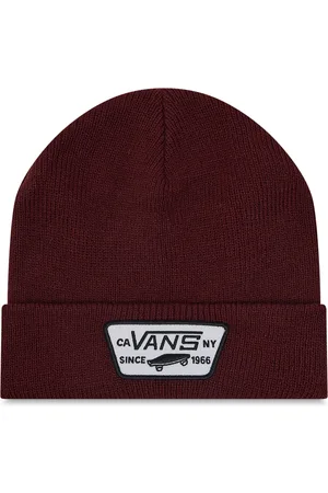 Vans Čepice Milford Beanie V000UOU4QU1