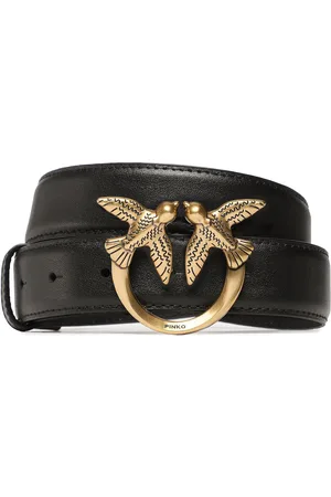 Pinko Dámský pásek Love Berry H3 Belt PE 23 PLT01 100125 A0F1