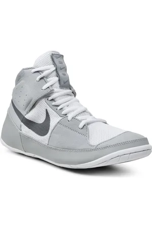 Nike Boxerské boty Fury AO2416 101