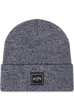 Billabong Čepice Stacked Heather U5BN28BIF0 Tmavomodrá