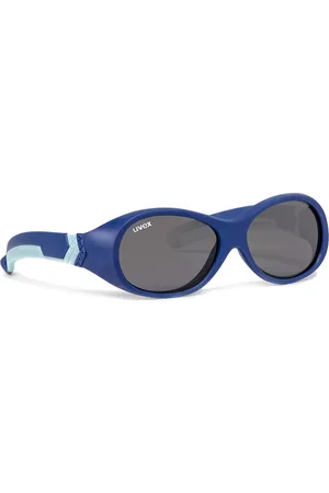 Uvex Sluneční brýle Sportstyle 510 S5320294416 Tmavomodrá