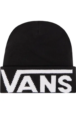Vans Čepice Drop V Tall VN0A5FI3BLK1