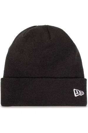 New Era Čepice Ne Estl Knit Ne Blk 12134752
