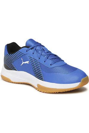 PUMA Sálovky Varion Jr 10658506