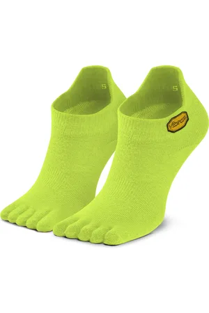 Vibram Nízké ponožky Unisex Athletic No Show S18N02