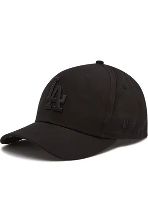 New Era Kšiltovka Total Black 950 12285244