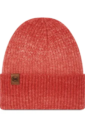 Buff Čepice Knitted Hat Marin 123514.538.10.00