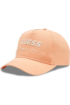 Guess Kšiltovka V3GZ01 WO08O