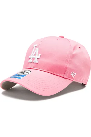 47 Brand Kšiltovka MLB Los Angeles Dodgers Raised Basic 