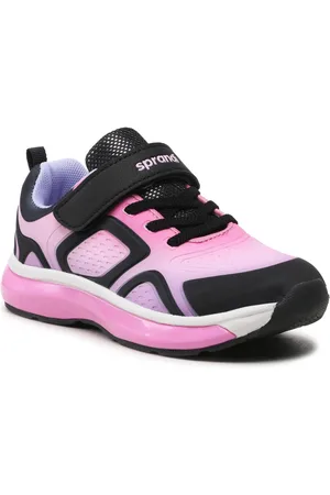 Sprandi Sneakersy CP76-22127(IV)DZ