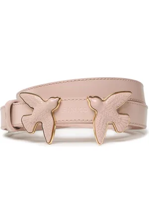 Pinko Dámský pásek Love Berry Evolution H2 Belt PE 23 PLT01 100297 A0F3