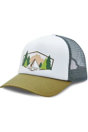 Buff Kšiltovka Darryl 131402.000.30.00