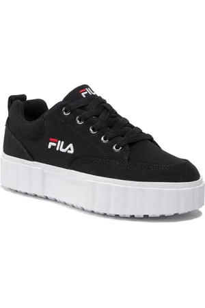 Fila Sneakersy Sandblast C Wmn FFW0062.80010