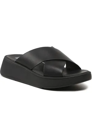 FitFlop Nazouváky F-MODE FW5-090