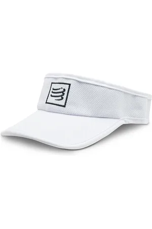 Compressport Kšilt Visor CU00054B