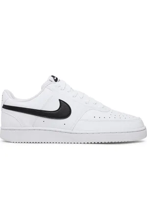 Nike Sneakersy Court Vision Lo Nn DH2987 101