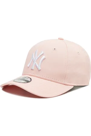 New Era Kšiltovka New York Yankees Kids 9Forty 12745558 D