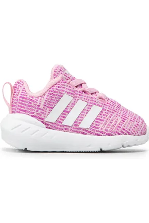 adidas Sneakersy Swift Run 22 El I GW8185