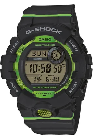 Casio Hodinky GBD-800-8ER