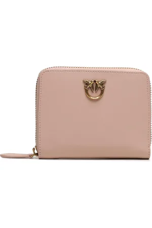 Pinko Velká dámská peněženka Taylor Zip Around AI 23-24 PCPL 100249 A0F1