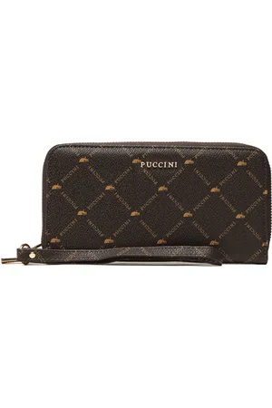 Puccini Velká dámská peněženka PLXP0313