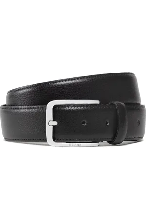 Guess Pánský pásek BM7599 LEA35