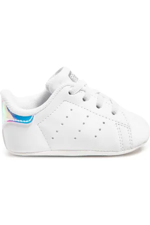 adidas Sneakersy Stan Smith Crib FY7892