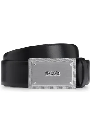 HUGO BOSS Pánský pásek 50496735