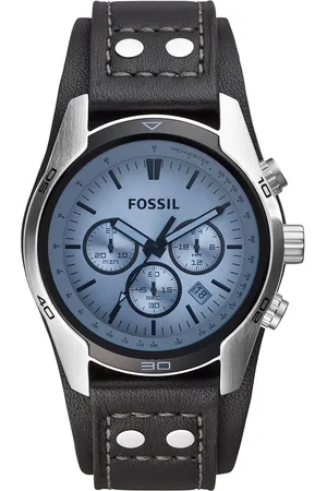 Fossil Hodinky Coachman CH2564