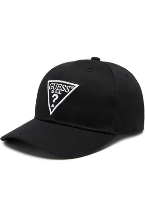 Guess Kšiltovka Logo H3GZ01 WO08O