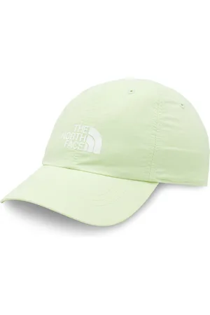 The North Face Kšiltovka Kids Horizon Hat NF0A7WG9N131 Zelená