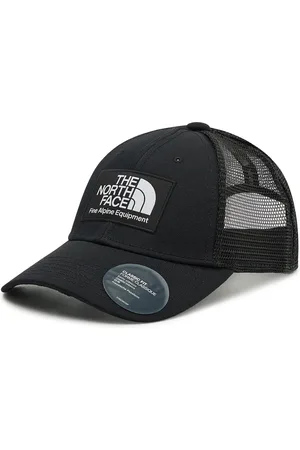 The North Face Kšiltovka Mudder Trucker NF0A5FXAJK3-1