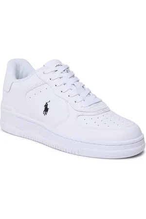 Ralph Lauren Sneakersy Masters Crt 809891791009