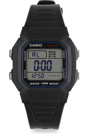 Casio Hodinky W-800H-1AVEF