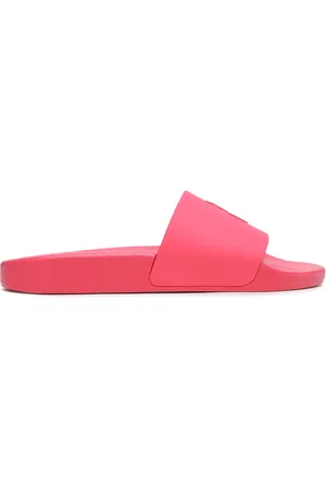 Ralph Lauren Nazouváky Polo Slide 809892945003